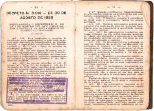 Carteira de identidade de Lepossava, Página 5