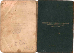 Carteira de identidade de Lepossava, Página 6
