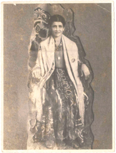 Lepossava