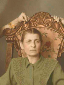Lepossava