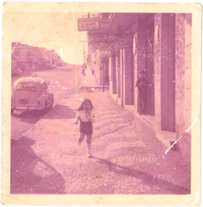 Lepa Criança