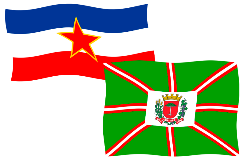 bandeira-iugoslavia-curitiba