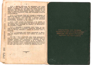 Carteira de Identidade de Duchan 5